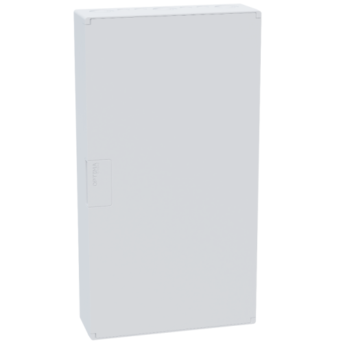 Корпус OptiBox Pro 36-NNR-IP40 пластик. КЭАЗ 379802