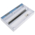 Бокс модульный накладной PDB/W 1018 WH (ЩРН-П-18) IP41 пластик. Pro JazzWay 5071681 Бокс модульный накладной PDB/W 1018 WH (ЩРН-П-18) IP41 пластик. Pro JazzWay 5071681