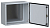 Корпус ЩМП-50.60.30 TITAN 5 УХЛ1 IP66 метал. IEK TI5-10-N-050-060-030-66