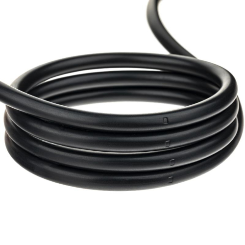 Светильник трековый подвес светодиодный ARTLINE 40х40х300мм 12Вт 960Лм 4000К 230В алюм. 6.4кв.м черн.н Ritter 59713 5