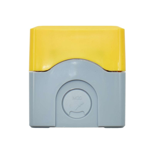 Корпус под кнопочный пост 1 место DKC MC01