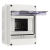 Бокс модульный накладной PDB/W 4005 GR (ЩРН-ПГ- 5) IP65 пластик. Pro JazzWay 5072053 Бокс модульный накладной PDB/W 4005 GR (ЩРН-ПГ- 5) IP65 пластик. Pro JazzWay 5072053