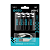 Аккумулятор литиевый AA 1.5В Li-Ion 3000мВт.ч 2000мА.ч зарядка от Type-C шнур в комплекте BL-4 (уп.4шт) ФАZА 5061606
