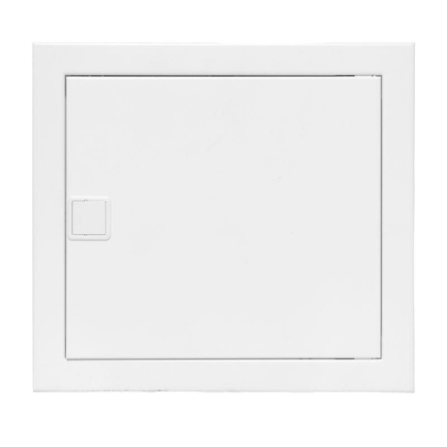 Щит силовой встраив. Nova 12мод. IP41 с метал. дверью EKF nv-pb-md-1