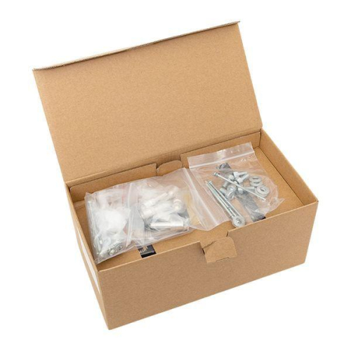 Панель втычная AV POWER-1/3TR передн. присоед. PID-1/3F 125А AVERES EKF mccb-1TR-pin13F-125A