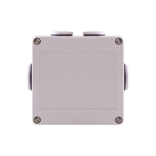 Бокс всепогодный защитный RexBox 100х100х55 IP65 Rexant 51-1051