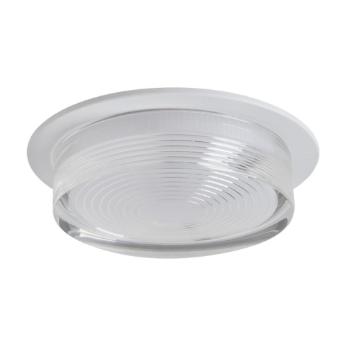 Светильник Zoro 15Вт GX53х1 IP20 спот Voltega VGL7134DLB-01W