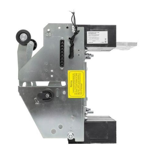 Панель выкатная для ВА-99М 630 задн. присоед. EKF mccb99m-630-dod-3r