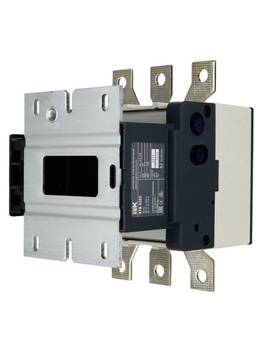 Контактор КТИ-5225 225А 400В/АС3 KARAT IEK KKT50-225-400-10