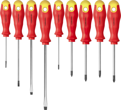 Набор отверток OHT-Ot02-H9 ОНЛАЙТ 90 567