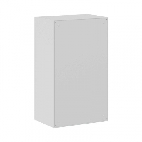 Корпус ST 1000х600х400мм с прозр. дверью и монтажн. панелью DKC R5STX1064