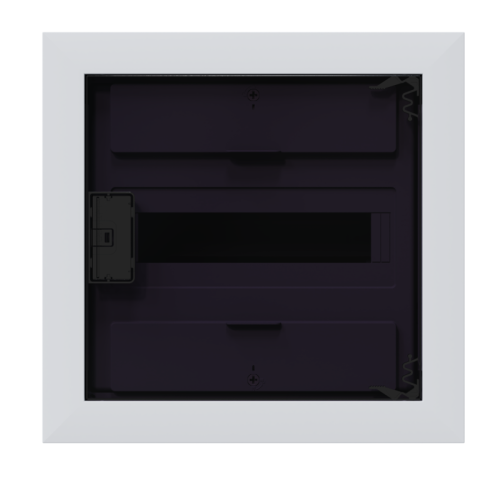 Корпус пластиковый OptiBox Pro 12-VKR-IP40 КЭАЗ 379790