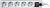 Удлинитель с сетевым фильтром 5х1.8м с заземл. 10А IP20 71 861 NSP-05-180-ESC-3х0.75 3х0.75 Navigator 71861