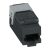 Коннектор 6хRJ45 кат.5E UTP высок. плотности (уп.6шт) Leg 033753 Коннектор 6хRJ45 кат.5E UTP высок. плотности (уп.6шт) Leg 033753