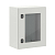 Корпус навесной STE с М/П с прозр. дверью 500х400х250мм DKC R5STEX0549