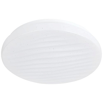 Светильник светодиодный SPB-6 Slim Sahara 18W-4K 18Вт 4000К IP20 1170лм без ДУ Эра Б0071123