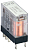 Реле общего назначения OGR-1 2C 220В AC ONI OGR-1-2C-AC220V