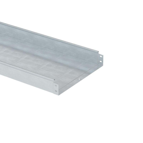 Лоток листовой неперфорир. 80х600 L4000 2.0мм DKC SNH40860