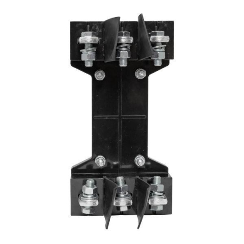 Панель втычная для ВА-99М 400 задн. присоед. EKF mccb99m-400-pin-3r