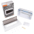 Бокс модульный встраив. PDB/R 1018 WH (ЩРВ-П-18) IP41 пластик. Pro JazzWay 5071766 Бокс модульный встраив. PDB/R 1018 WH (ЩРВ-П-18) IP41 пластик. Pro JazzWay 5071766