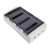 Бокс модульный накладной PDB/W 4036 GR (ЩРН-ПГ-36) IP65 пластик. Pro JazzWay 5072169 Бокс модульный накладной PDB/W 4036 GR (ЩРН-ПГ-36) IP65 пластик. Pro JazzWay 5072169