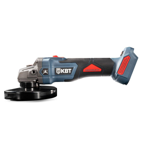 Машина шлифовальная угловая GB-20-125 (без АКБ и заряд. устр.) КВТ 104538