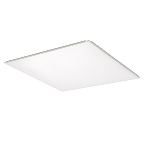 Светильник светодиодный ДВО CP 24 R 36W OP 940 W60L60 EL IP65 600х600х28мм 36Вт 4000К IP65 встраив. с БАП 3ч Clip-In панель бел. Русский Свет 14062425224