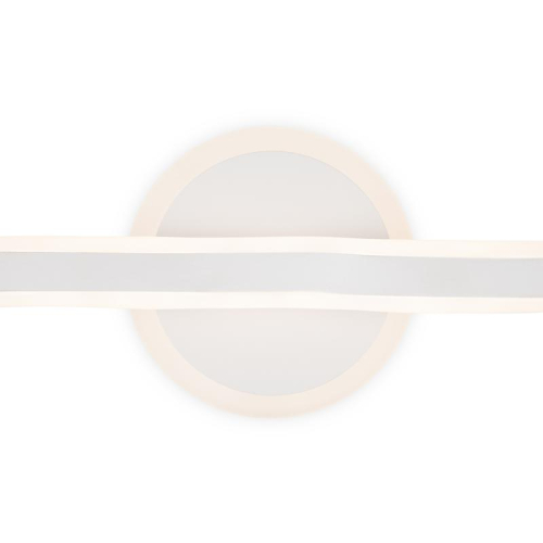 Светильник Supple 18Вт IP20 бра настен. Freya FR6099WL-L28W