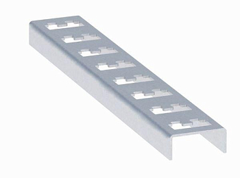 Стойка кабельная L600 2мм EKF sk600