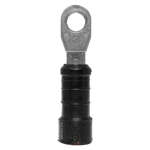 Наконечник герметичный изолированный CPTAU 25 алюмомедн. PROxima EKF cptau25