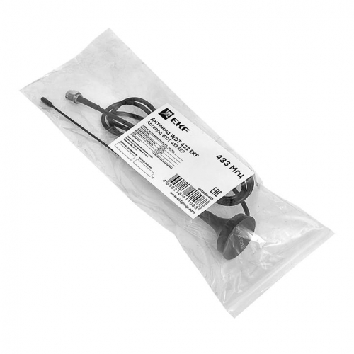 Антенна WDT 433 EKF antwdt-433