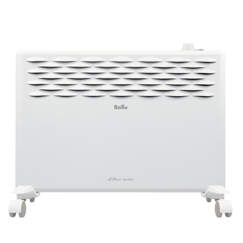 Конвектор электрический Ettore BEC/ETMR-1500 1500Вт м/т Ballu НС-1135151
