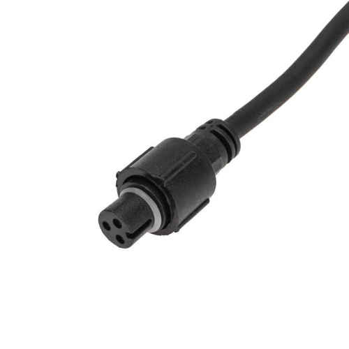 Контроллер для гирлянд Сеть и Твинкл с радиопультом черн. Neon-Night 217-204