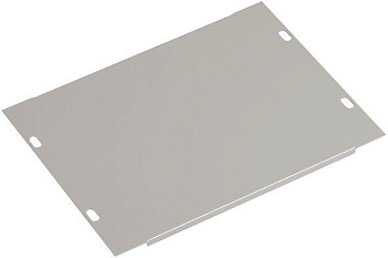 Панель ЛГ к ЩМП-4 (5/6/7) 36 PRO/GARANT H=300 (уп.2шт) IEK Y-PL-G-36-4567-3-0