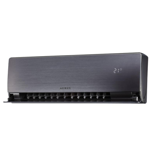 Сплит-система инверторного типа AURUS D DC ADI-12HN8/BLACK комплект AURUS НС-1651448