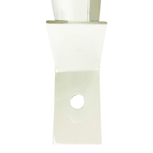 Кронштейн КР-2 (до 7кг) крепление к стене Элетех 1030500028