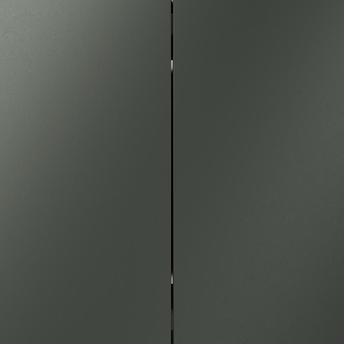 Переключатель проходной 2-кл. СП S70 10А механизм титан Voltum VLS020306