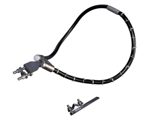 Разрядник РДИП-10-IV- УХЛ1 Стример 83334