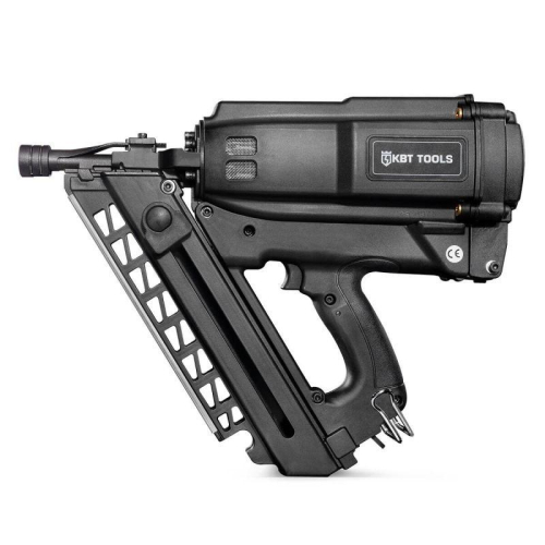 Пистолет газовый монтажн. GCN-90 ПРОФИ КВТ 104524