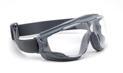 Очки закрытые Ай-Протект с покрытием KN ЕЛАНПЛАСТ ОЧК900 BT KN