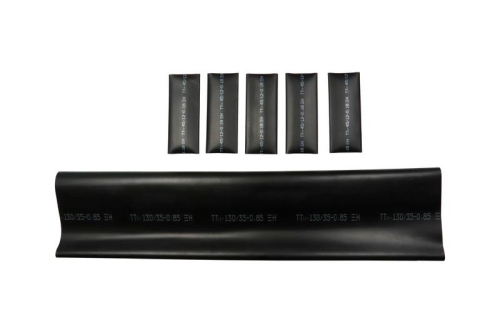 Муфта кабельная соединит. 1кВ HJ2-01/5x150-240 (5ПСт-1-150-240-БС) пластмас. изоляция; без брони; без соединителей НИЛЕД 16000641