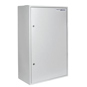 Корпус ЩМП-5 1000х650х300 IP31 с монтажн. панелью метал. PRIZMA TOKOV ELECTRIC TKE-PZ-MPB31-5