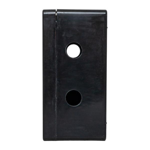 Коробка соединительная Heat box 250 Р50 EKF HB250Р50