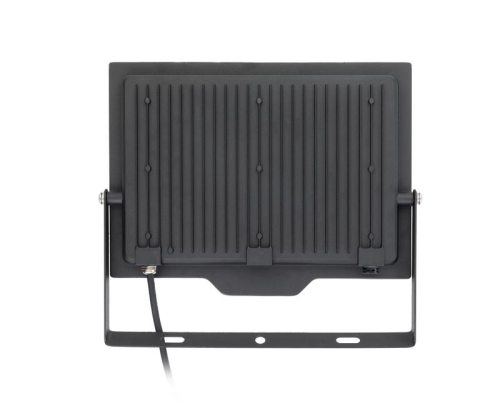 Прожектор светодиодный СДО FL 10 C 150W VW 840 BK CL 327х260х31.5мм 150Вт 4000К IP65 уличный черн. Русский Свет 15081023280