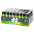 Элемент питания алкалиновый AA/LR6-40 bulk Eco (уп.40шт) Трофи Б0027815