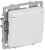 Розетка BRITE РСбш10-3-БрАБ 16А IP20 с заземл. защ. шторки с крышкой механизм арктич. бел. IEK BR-R16-16-K91 Розетка BRITE РСбш10-3-БрАБ 16А IP20 с заземл. защ. шторки с крышкой механизм арктич. бел. IEK BR-R16-16-K91