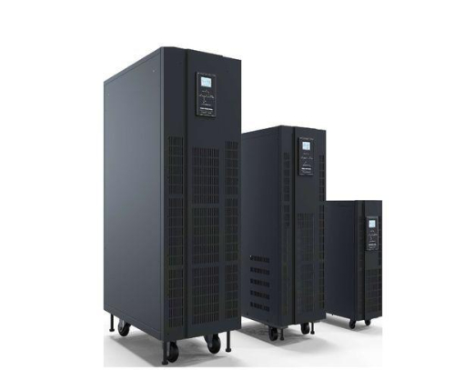 Источник бесперебойного питания двойн. преобразования E-Power SW800 20000В.А напольный 3/1 380/230В с выходным трансформатором EKF SW802-Tr