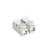 Клемма монтажная СМК PTC-2P 823-2.5 450В 10А 0.2-2.5кв.мм JazzWay 5074149 Клемма монтажная СМК PTC-2P 823-2.5 450В 10А 0.2-2.5кв.мм JazzWay 5074149