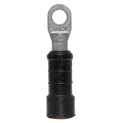 Наконечник герметичный изолированный CPTAU 25 алюмомедн. PROxima EKF cptau25