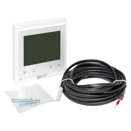 Терморегулятор для водяного/газового бойлера Умный Connect EKF ett-5